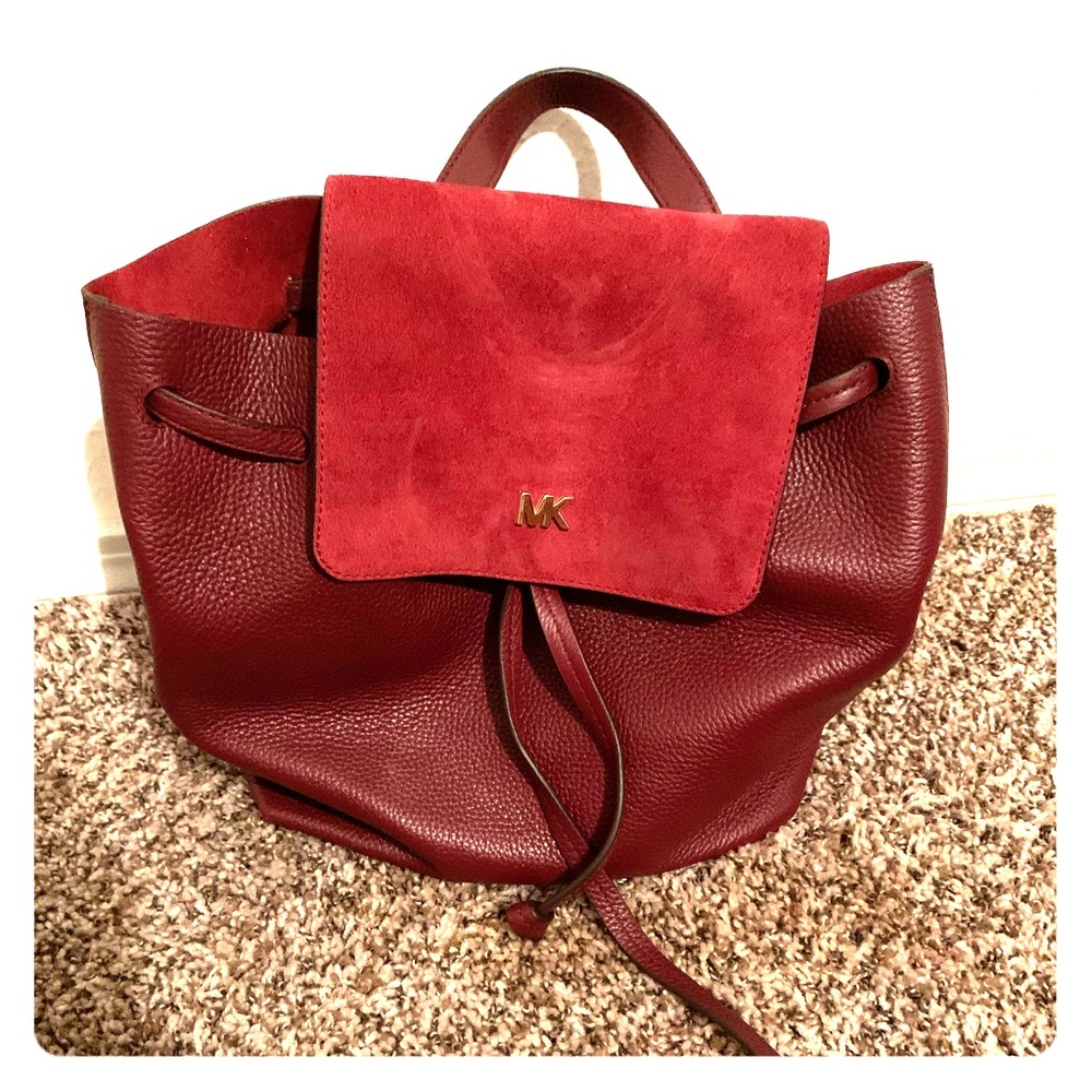 Michael Kors Backpack